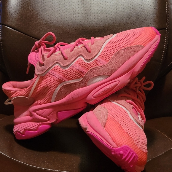 adidas | Shoes | Adidas Ozweego Orchid 